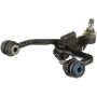 DELPHI TC6279 Control Arm and Ball Joint Assembly