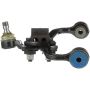 DELPHI TC6279 Control Arm and Ball Joint Assembly