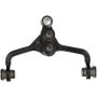 DELPHI TC6279 Control Arm and Ball Joint Assembly