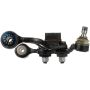 DELPHI TC6279 Control Arm and Ball Joint Assembly