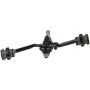 DELPHI TC6279 Control Arm and Ball Joint Assembly