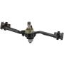 DELPHI TC6279 Control Arm and Ball Joint Assembly
