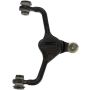 DELPHI TC6279 Control Arm and Ball Joint Assembly