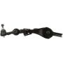 DELPHI TC6282 Control Arm and Ball Joint Assembly