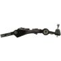 DELPHI TC6282 Control Arm and Ball Joint Assembly