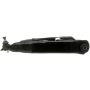 DELPHI TC6283 Control Arm and Ball Joint Assembly