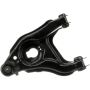 DELPHI TC6283 Control Arm and Ball Joint Assembly