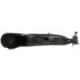 DELPHI TC6283 Control Arm and Ball Joint Assembly