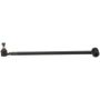 DELPHI TC6287 Control Arm and Ball Joint Assembly