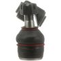 DELPHI TC6287 Control Arm and Ball Joint Assembly