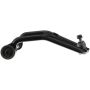 DELPHI TC6291 Control Arm and Ball Joint Assembly