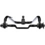 DELPHI TC6291 Control Arm and Ball Joint Assembly