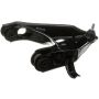 DELPHI TC6296 Control Arm and Ball Joint Assembly