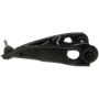 DELPHI TC6296 Control Arm and Ball Joint Assembly