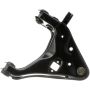 DELPHI TC6296 Control Arm and Ball Joint Assembly