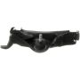 DELPHI TC6296 Control Arm and Ball Joint Assembly