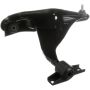 DELPHI TC6297 Control Arm and Ball Joint Assembly