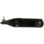 DELPHI TC6297 Control Arm and Ball Joint Assembly