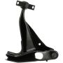 DELPHI TC6297 Control Arm and Ball Joint Assembly