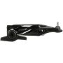 DELPHI TC6297 Control Arm and Ball Joint Assembly