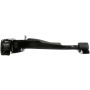 DELPHI TC6297 Control Arm and Ball Joint Assembly