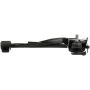 DELPHI TC6297 Control Arm and Ball Joint Assembly