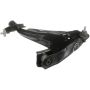 DELPHI TC6298 Control Arm and Ball Joint Assembly