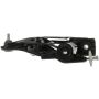 DELPHI TC6298 Control Arm and Ball Joint Assembly