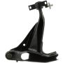 DELPHI TC6298 Control Arm and Ball Joint Assembly