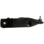 DELPHI TC6298 Control Arm and Ball Joint Assembly