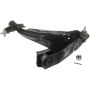 DELPHI TC6298 Control Arm and Ball Joint Assembly