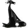 DELPHI TC6298 Control Arm and Ball Joint Assembly