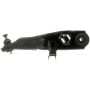 DELPHI TC6299 Control Arm and Ball Joint Assembly