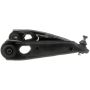 DELPHI TC6299 Control Arm and Ball Joint Assembly
