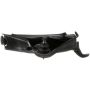 DELPHI TC6299 Control Arm and Ball Joint Assembly