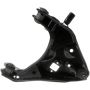 DELPHI TC6299 Control Arm and Ball Joint Assembly