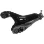 DELPHI TC6303 Control Arm and Ball Joint Assembly