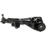 DELPHI TC6303 Control Arm and Ball Joint Assembly