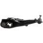DELPHI TC6303 Control Arm and Ball Joint Assembly