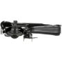 DELPHI TC6303 Control Arm and Ball Joint Assembly