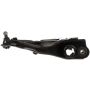 DELPHI TC6304 Control Arm and Ball Joint Assembly