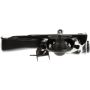 DELPHI TC6304 Control Arm and Ball Joint Assembly