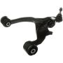DELPHI TC6307 Control Arm and Ball Joint Assembly