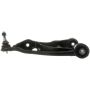 DELPHI TC6307 Control Arm and Ball Joint Assembly