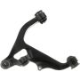 DELPHI TC6307 Control Arm and Ball Joint Assembly