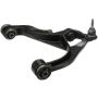 DELPHI TC6308 Control Arm and Ball Joint Assembly