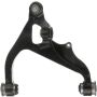 DELPHI TC6308 Control Arm and Ball Joint Assembly