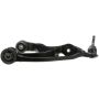 DELPHI TC6308 Control Arm and Ball Joint Assembly