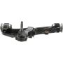DELPHI TC6308 Control Arm and Ball Joint Assembly