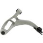 DELPHI TC6309 Control Arm and Ball Joint Assembly